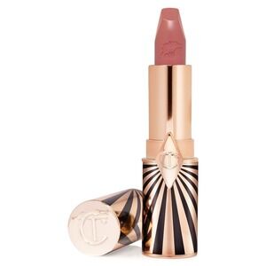 Charlotte Tilbury Hot Lips Matte Lipstick In Love with Olivia New with Box